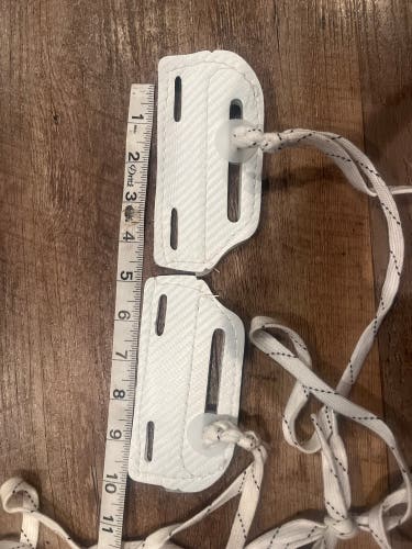 Senior Toe bridges Vaughn D&R Bauer True Brian’s