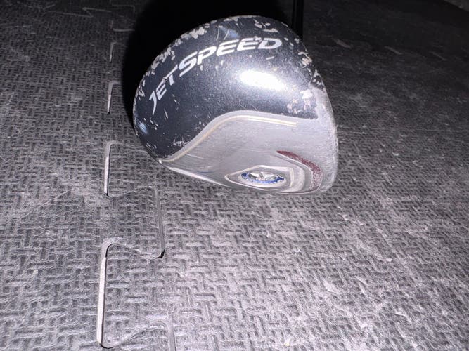 Men's 2014 TaylorMade Jetspeed TP Right Handed Driver (Used)