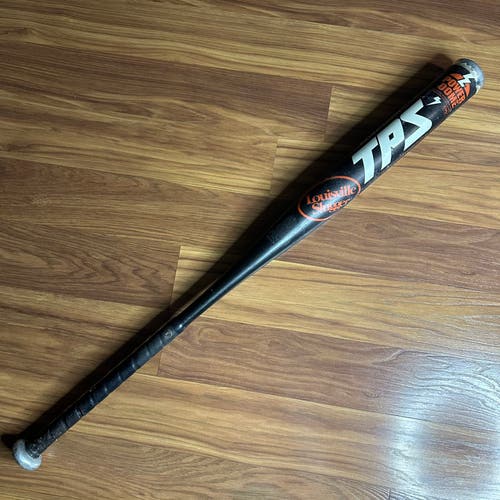 Louisville Slugger TPS PowerDome TPSD3426M 26 Oz Tournament Series Softball Bat