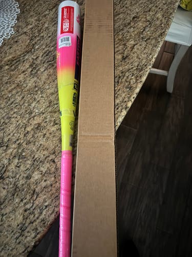 2026 Easton Dub Composite USSSA Certified Bat (-10) 18 oz 28" (New)