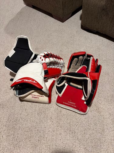 True Catalyst Px3 Regular Pro Stock (Used)