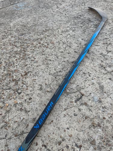 Bauer Proto Pro Stock Hockey Stick Grip P28M 82 Flex Right 2949