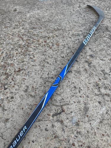 Bauer Proto 2 Pro Stock Hockey Stick Grip P28M 82 Flex Right 3058