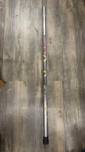 STX AL6000 + PRO goalie shaft Shaft (Used)