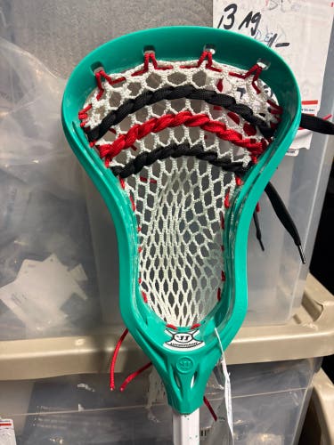 Adult Warrior Evo Stick (New)