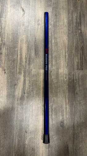 Used STX AL 6000 Pro Shaft