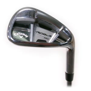 Callaway Rogue Pro Single 7 Iron Steel True Temper XP 105 ST15 S300 Stiff Flex