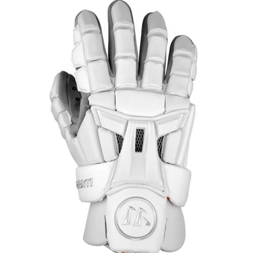Warrior Burn XP Lacrosse Gloves (New)