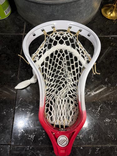 Maverik Tactik 2.0 Fresh Stringing Head (New)
