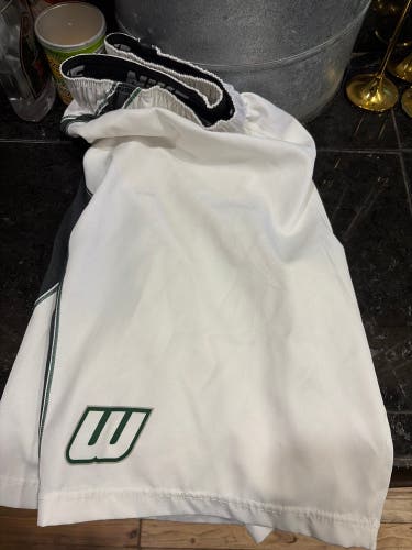 Wagner College (NY) Game Shorts