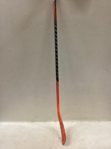 Used Warrior QRE 10 Junior One Piece Left 30 Flex 11725-S000508028