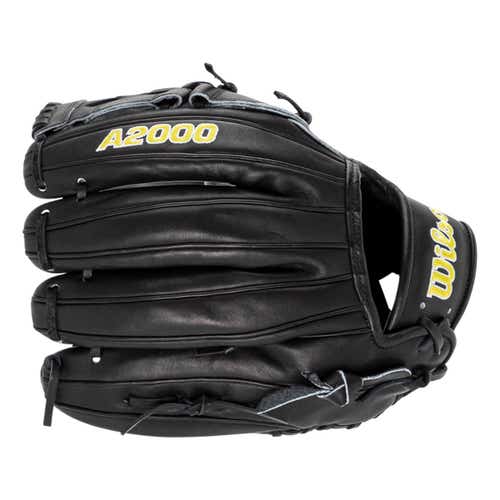 Used Wilson WBW10208012 Right Hand Thrower - Excellent Condition
