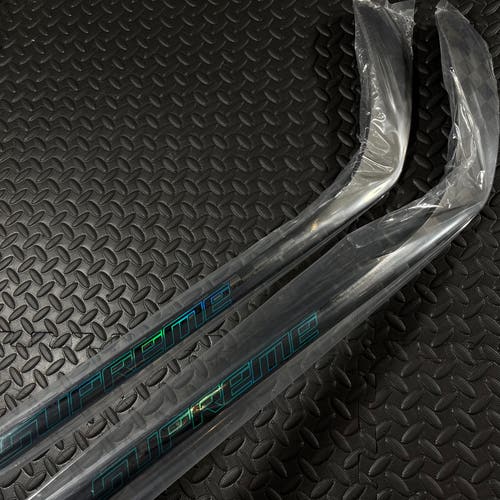 Senior Bauer Supreme Fuse Right Handed Hockey Stick P92 77 Flex (New)