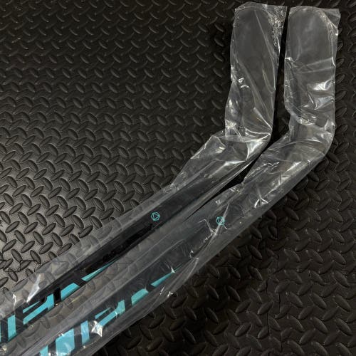 Senior Bauer Pulse Left Hand Hockey Stick P92 70 Flex (New)