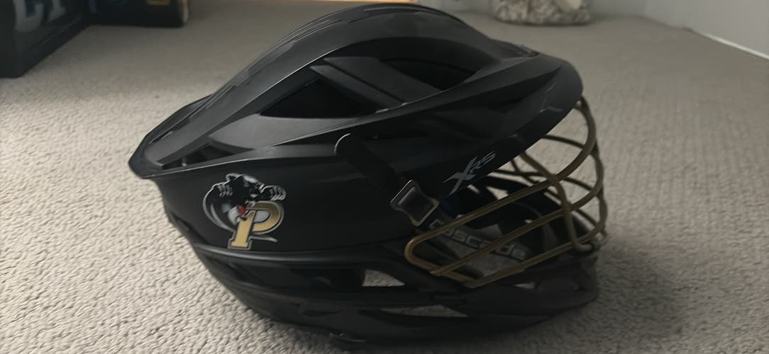 Cascade XRS Helmet (Used)