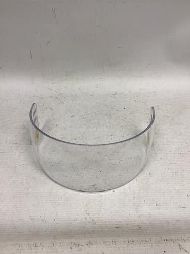 Used CCM Hockey Half Visor 11851-S000053624