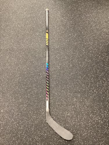 Used Warrior SUPER NOVIUM Senior One Piece Left Grip 85 Flex 11851-S000053619