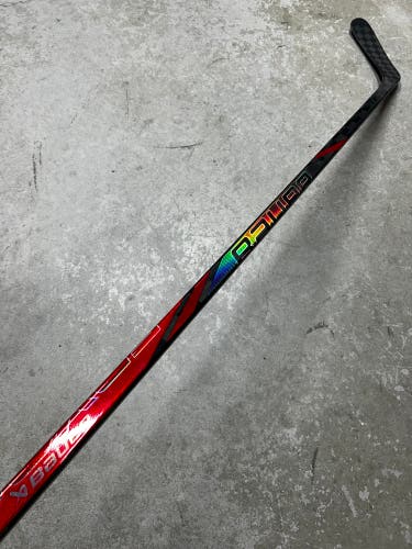 95 Flex P90TM Senior Bauer Tracer Left Hand Hockey Stick Pro Stock (Used)