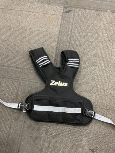 Used Weight Vest 11614-S000245254