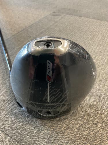 Used Titleist NEW GTS2 TOUR AD VF-6 SHAFT Mens Driver RH 11.0 Degree 11614-S000245250