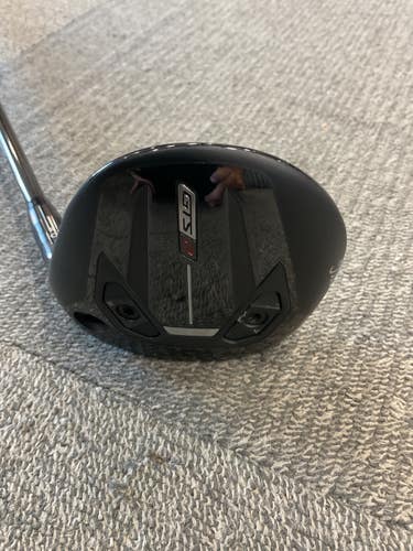 Used Titleist GTS2 TOUR AD VF-7 FAIRWAY Mens Fairway Wood RH 5 Wood 11614-S000245251