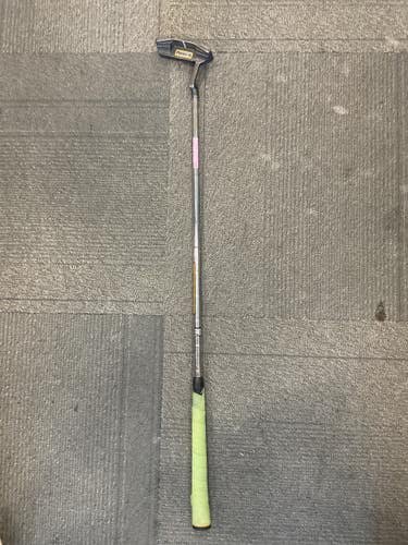 Used Maxfli C3 Mens Putter RH 11614-S000245233