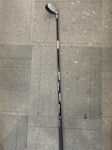 Used Callaway EDGE 5 HYB Mens Hybrid Club LH 5 Hybrid 11614-S000245230