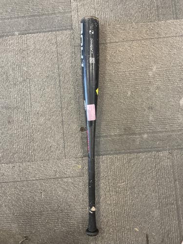 Used True HZRDUS BB/SB USSSA 2 3/4 Bat 31" 11614-S000245199