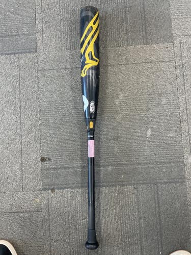 Used Demarini CB5-20 BB/SB USSSA 2 3/4 Bat 32" 11614-S000245198