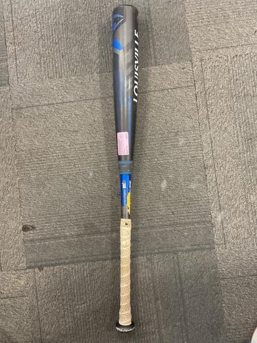 Used Louisville Slugger PRIME 9 BB/SB High School -3 Bat 31" 11614-S000245197