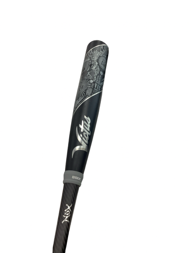 Used Victus NOX BB/SB High School -3 Bat 33" 11613-S000191230