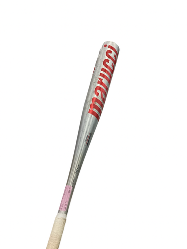 Used Marucci CAT X 2 BB/SB High School -3 Bat 33" 11613-S000191229