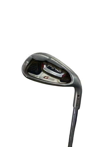 Used Ping G20 Golf Wedge Mens RH Sand Wedge 11613-S000191212