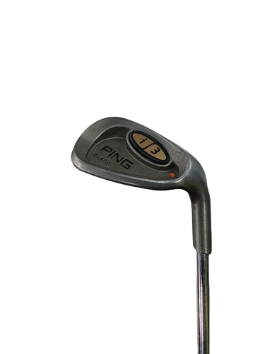 Used Ping I3 Golf Wedge Mens RH Sand Wedge 11613-S000191173
