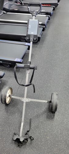 Used 2 WHEEL Golf Cart 2 Wheel 11497-C000162124