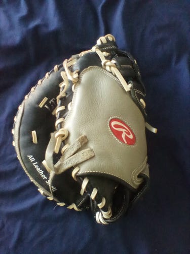 Rawlings LH Catcher's HCM325 Baseball Glove 32.5"