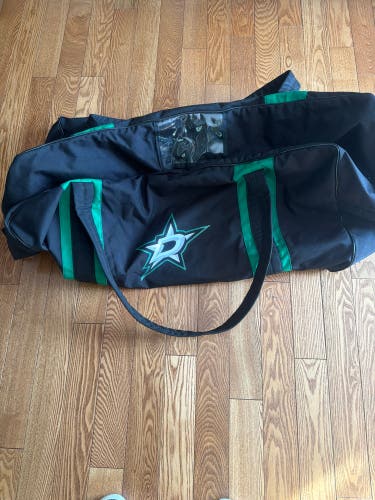 JRZ Dallas player bag (Used)