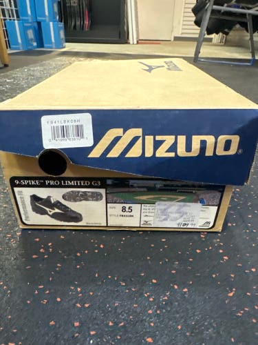 Mizuno 9 Spike pro limited G3 8.5