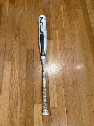 2025 Rawlings Icon Composite USSSA Certified Bat (-10) 21 oz 31" (Used)