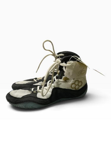 Used Rudis Wrestling Shoes Black Senior 8 11847-S000039356