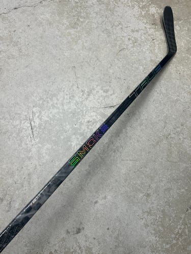 70 Flex P28 True Hzrdus Smoke Senior Left Hand Hockey Stick Pro Stock (New)