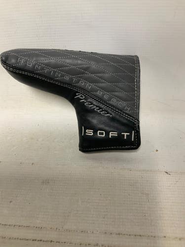 Used Cleveland CLEVELAND HUNTINGTON BEACH SOFT COVER Golf Accessory 11823-S000042234