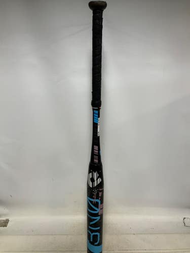 Used Demarini ONE15 BB/SB Slowpitch Bat 34" 11823-S000042231