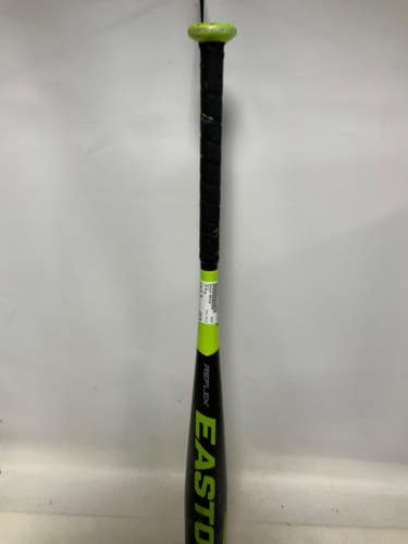 Used Easton REFLEX BB/SB USSSA 2 5/8 Bat 31" 11823-S000042232