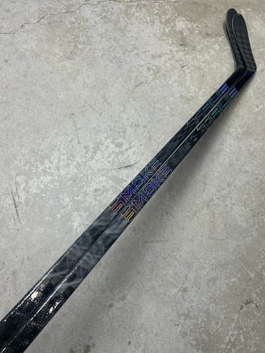 2 PACK 70 Flex P28 True Hzrdus Smoke Senior Left Hand Hockey Stick Pro Stock (New)