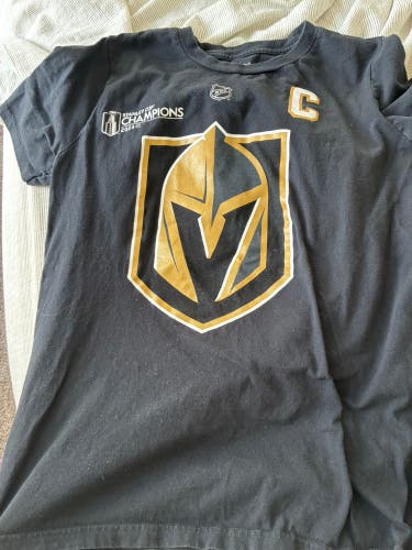 VGK shirt