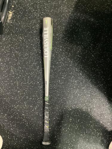 Used Louisville Slugger UB05B10-20 BB/SB USA 2 5/8 Bat 29" 10743-S000496087