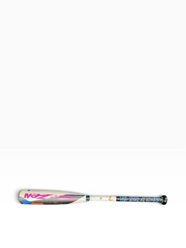 Used Demarini ZBY-25 BB/SB USSSA 2 3/4 Bat 27" 10743-S000496086
