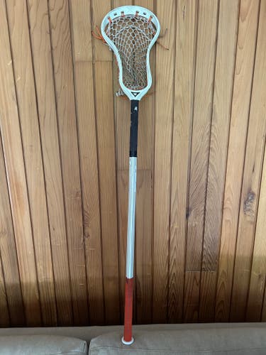 ECD Weapon X 2.0 Head with STX X-R Shaft (Used)