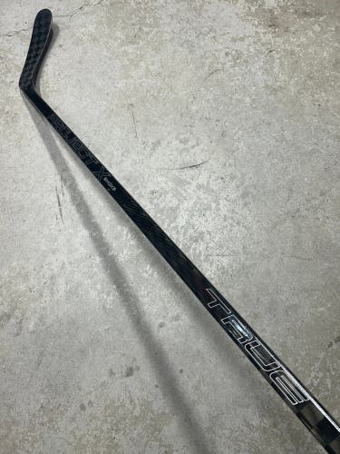 70 Flex Custom P28 Project X Smoke Senior True Right Hand Pro Stock (New)
